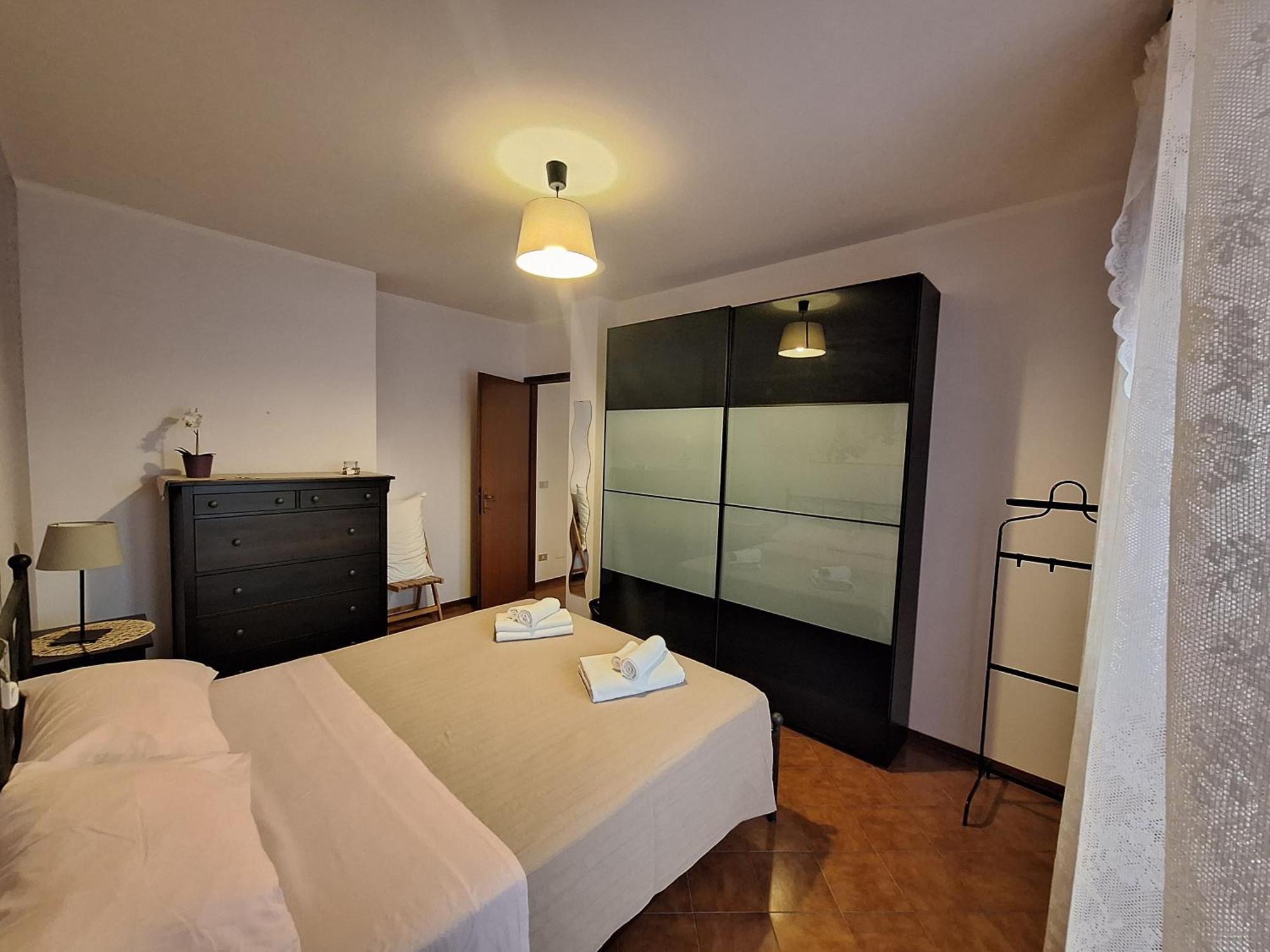 Borgo San Lorenzo Sirolo Extérieur photo